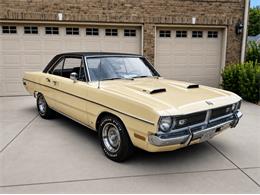 1970 Dodge Dart (CC-2074894) for sale in Greensboro, North Carolina