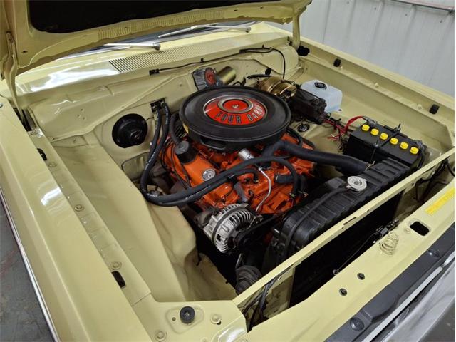 1970 Dodge Dart (CC-2074894) for sale in Greensboro, North Carolina
