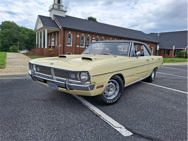 1970 Dodge Dart (CC-2074894) for sale in Greensboro, North Carolina