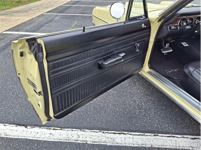 1970 Dodge Dart (CC-2074894) for sale in Greensboro, North Carolina