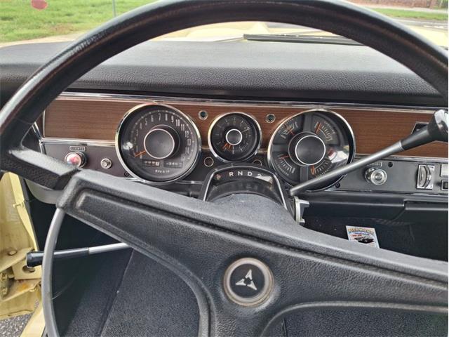 1970 Dodge Dart (CC-2074894) for sale in Greensboro, North Carolina