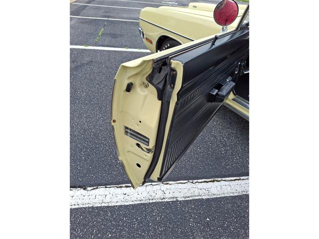 1970 Dodge Dart (CC-2074894) for sale in Greensboro, North Carolina