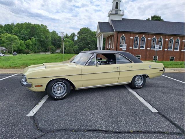 1970 Dodge Dart (CC-2074894) for sale in Greensboro, North Carolina