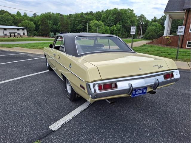 1970 Dodge Dart (CC-2074894) for sale in Greensboro, North Carolina
