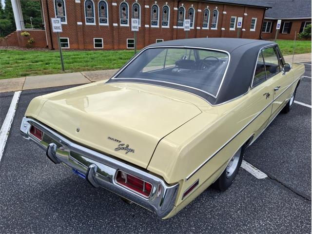 1970 Dodge Dart (CC-2074894) for sale in Greensboro, North Carolina