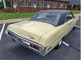 1970 Dodge Dart (CC-2074894) for sale in Greensboro, North Carolina
