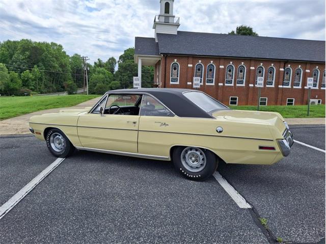 1970 Dodge Dart (CC-2074894) for sale in Greensboro, North Carolina