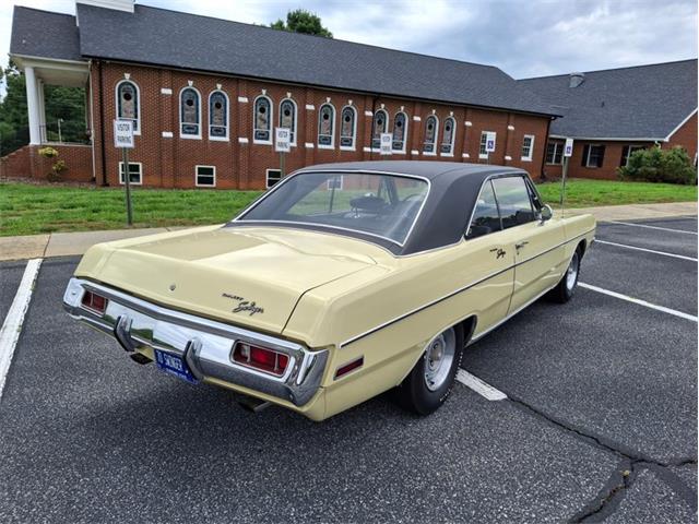 1970 Dodge Dart (CC-2074894) for sale in Greensboro, North Carolina