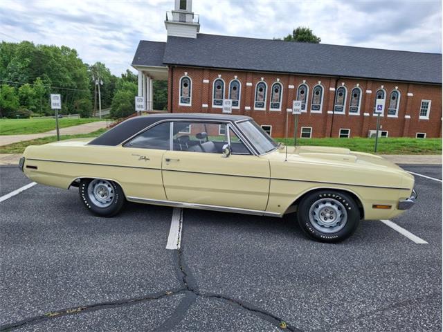 1970 Dodge Dart (CC-2074894) for sale in Greensboro, North Carolina
