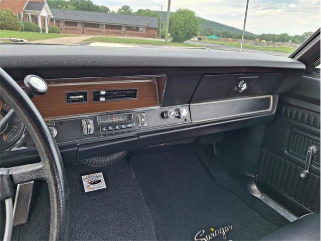 1970 Dodge Dart (CC-2074894) for sale in Greensboro, North Carolina