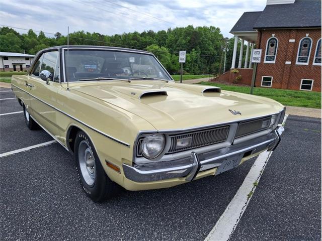 1970 Dodge Dart (CC-2074894) for sale in Greensboro, North Carolina