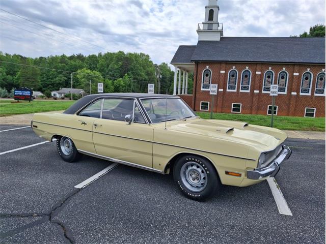 1970 Dodge Dart (CC-2074894) for sale in Greensboro, North Carolina