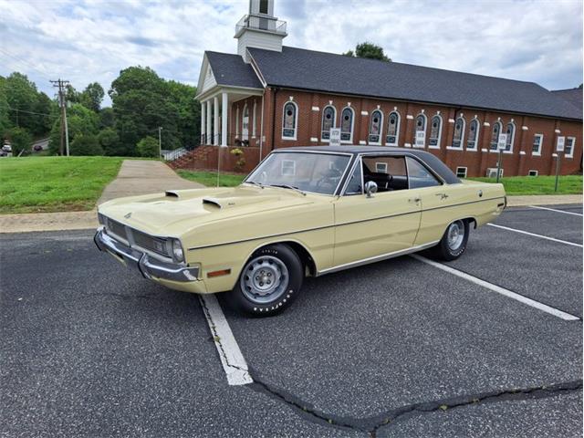 1970 Dodge Dart (CC-2074894) for sale in Greensboro, North Carolina
