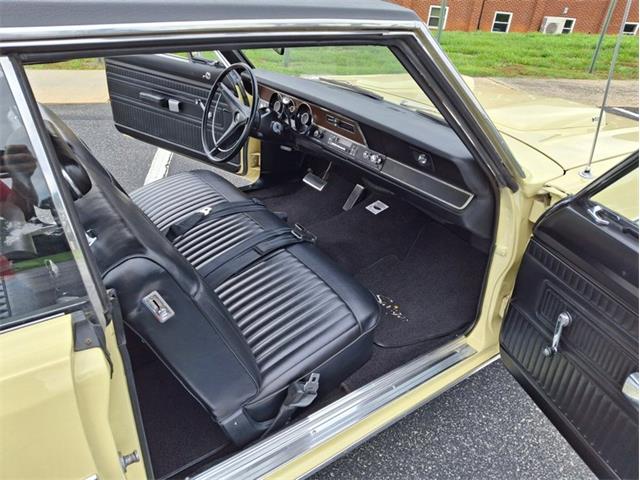 1970 Dodge Dart (CC-2074894) for sale in Greensboro, North Carolina