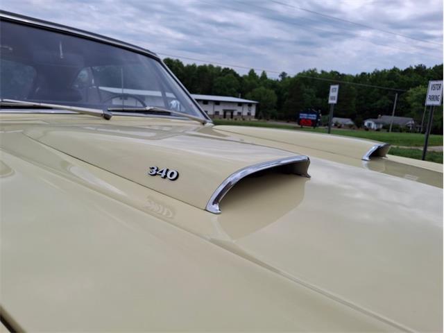 1970 Dodge Dart (CC-2074894) for sale in Greensboro, North Carolina