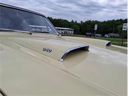 1970 Dodge Dart (CC-2074894) for sale in Greensboro, North Carolina