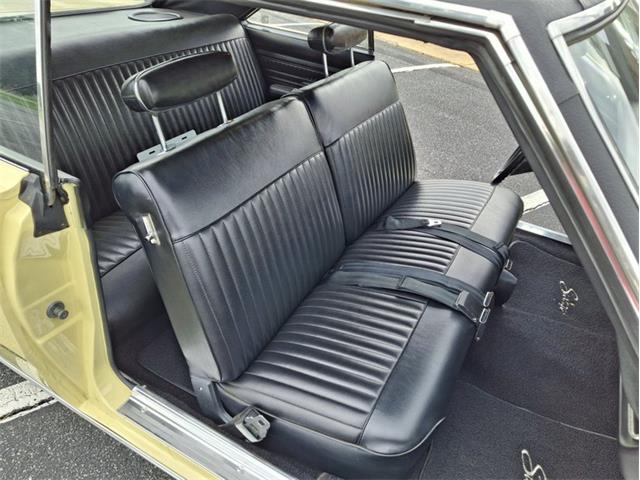 1970 Dodge Dart (CC-2074894) for sale in Greensboro, North Carolina
