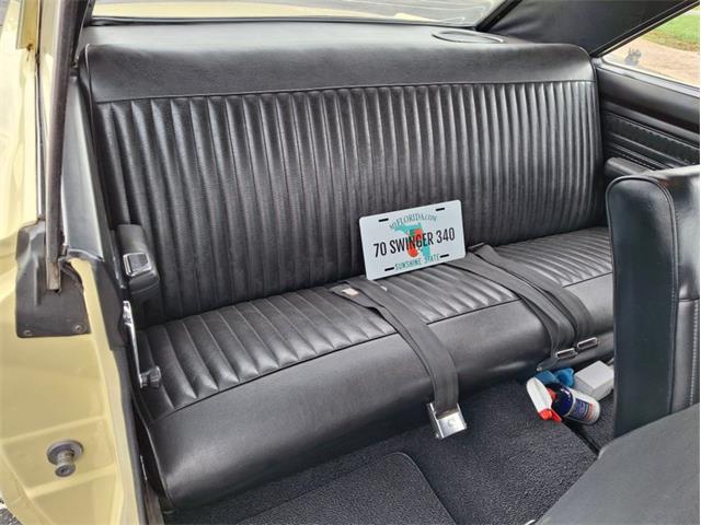 1970 Dodge Dart (CC-2074894) for sale in Greensboro, North Carolina