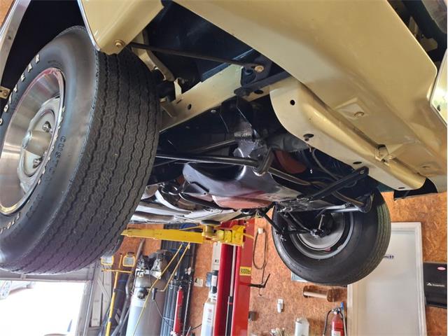 1970 Dodge Dart (CC-2074894) for sale in Greensboro, North Carolina