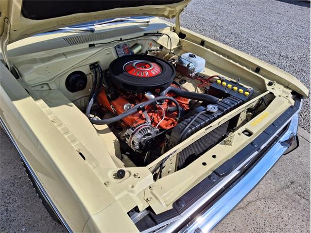 1970 Dodge Dart (CC-2074894) for sale in Greensboro, North Carolina