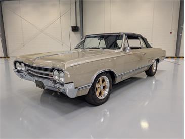 1965 Oldsmobile 442 (CC-2074895) for sale in Greensboro, North Carolina