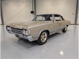1965 Oldsmobile 442 (CC-2074895) for sale in Greensboro, North Carolina