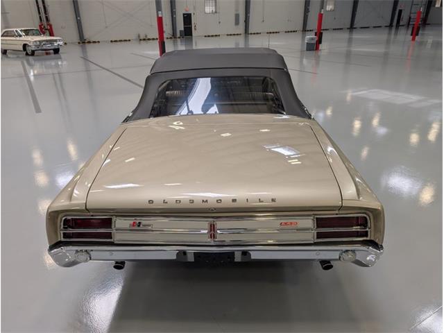 1965 Oldsmobile 442 (CC-2074895) for sale in Greensboro, North Carolina