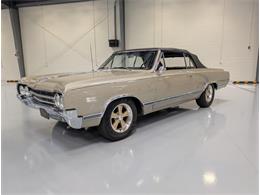 1965 Oldsmobile 442 (CC-2074895) for sale in Greensboro, North Carolina