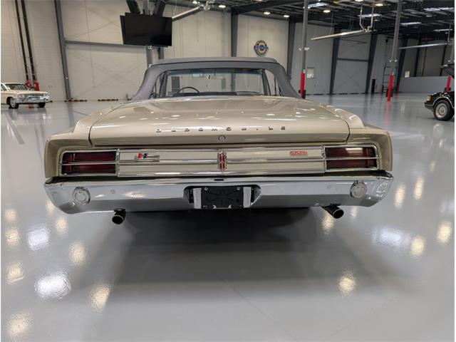 1965 Oldsmobile 442 (CC-2074895) for sale in Greensboro, North Carolina