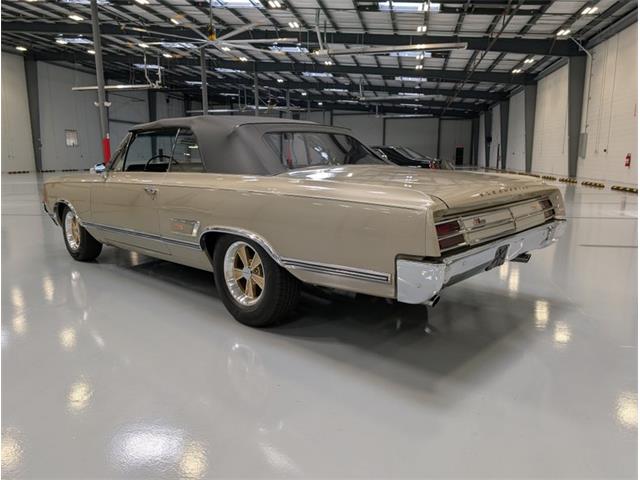 1965 Oldsmobile 442 (CC-2074895) for sale in Greensboro, North Carolina