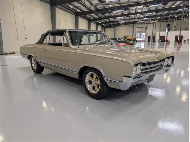 1965 Oldsmobile 442 (CC-2074895) for sale in Greensboro, North Carolina