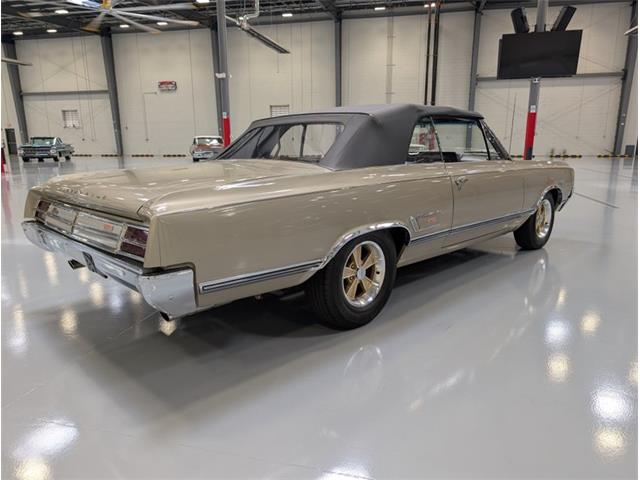1965 Oldsmobile 442 (CC-2074895) for sale in Greensboro, North Carolina