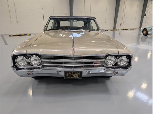 1965 Oldsmobile 442 (CC-2074895) for sale in Greensboro, North Carolina