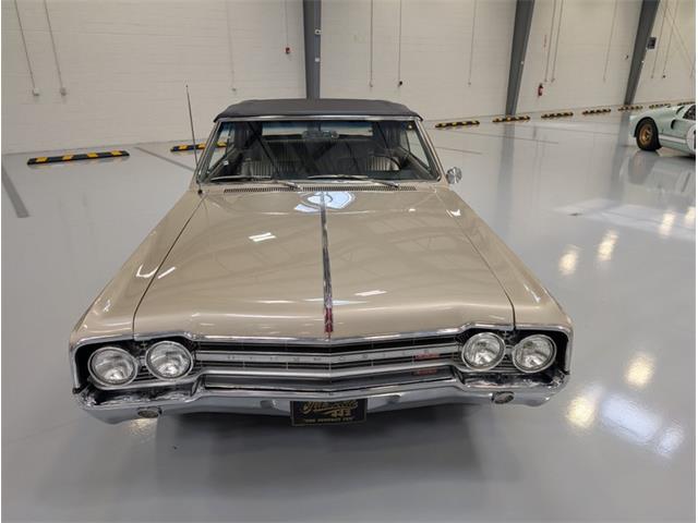 1965 Oldsmobile 442 (CC-2074895) for sale in Greensboro, North Carolina