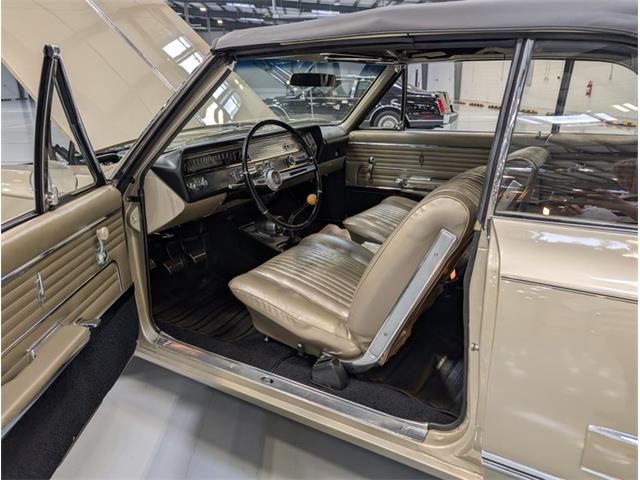 1965 Oldsmobile 442 (CC-2074895) for sale in Greensboro, North Carolina