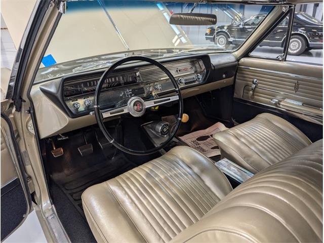 1965 Oldsmobile 442 (CC-2074895) for sale in Greensboro, North Carolina