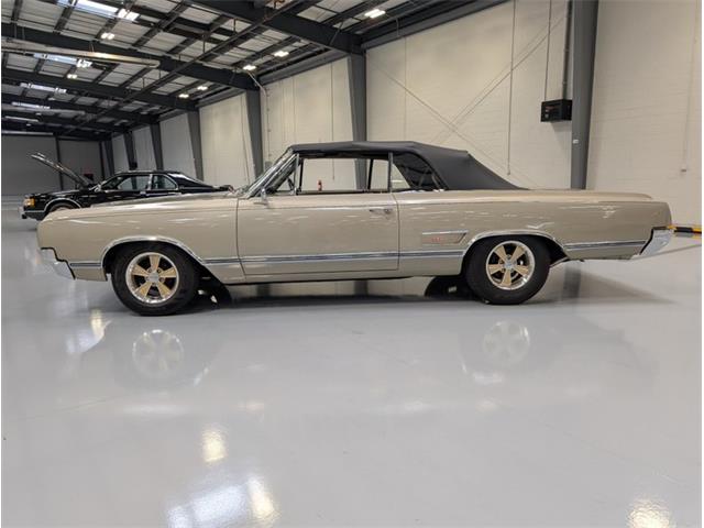 1965 Oldsmobile 442 (CC-2074895) for sale in Greensboro, North Carolina