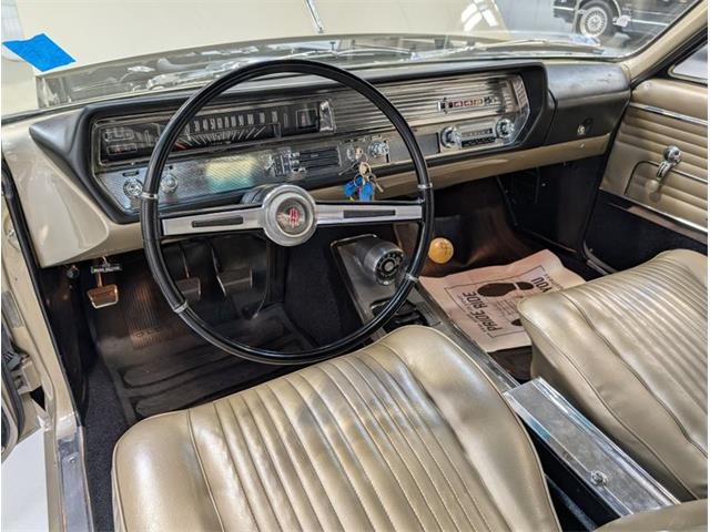 1965 Oldsmobile 442 (CC-2074895) for sale in Greensboro, North Carolina