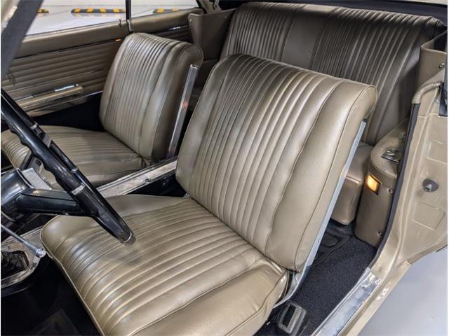 1965 Oldsmobile 442 (CC-2074895) for sale in Greensboro, North Carolina