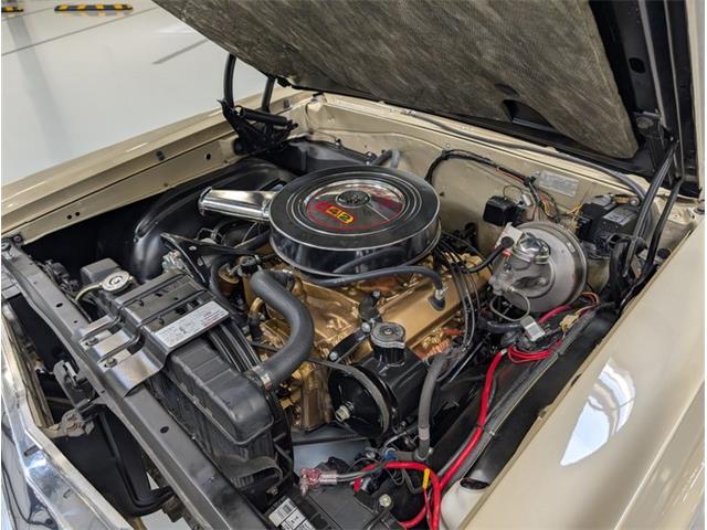 1965 Oldsmobile 442 (CC-2074895) for sale in Greensboro, North Carolina