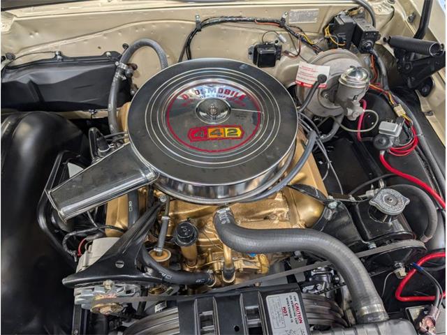 1965 Oldsmobile 442 (CC-2074895) for sale in Greensboro, North Carolina
