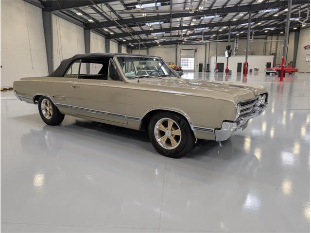 1965 Oldsmobile 442 (CC-2074895) for sale in Greensboro, North Carolina