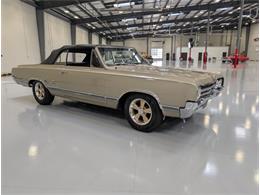 1965 Oldsmobile 442 (CC-2074895) for sale in Greensboro, North Carolina