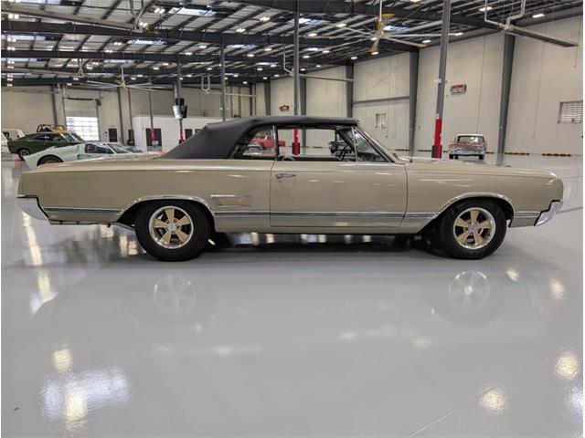 1965 Oldsmobile 442 (CC-2074895) for sale in Greensboro, North Carolina