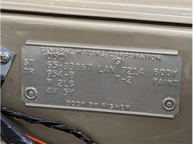1965 Oldsmobile 442 (CC-2074895) for sale in Greensboro, North Carolina