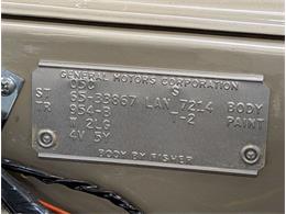 1965 Oldsmobile 442 (CC-2074895) for sale in Greensboro, North Carolina