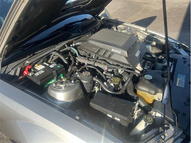 2008 Ford Mustang (CC-2074896) for sale in Greensboro, North Carolina