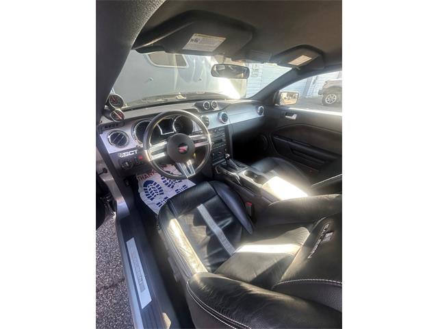 2008 Ford Mustang (CC-2074896) for sale in Greensboro, North Carolina
