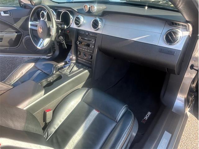 2008 Ford Mustang (CC-2074896) for sale in Greensboro, North Carolina