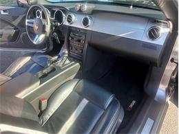 2008 Ford Mustang (CC-2074896) for sale in Greensboro, North Carolina